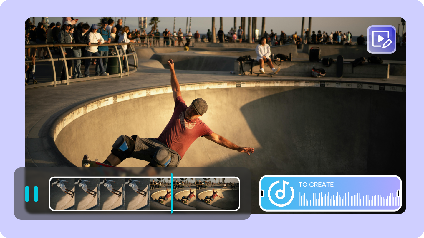 sync audio and video