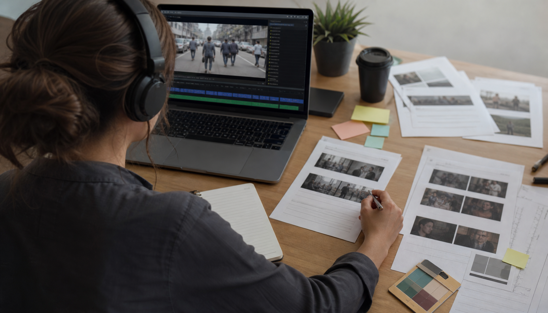 How to Manage Multi-Language Video Projects Across Translation Teams
