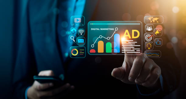 Paid ads