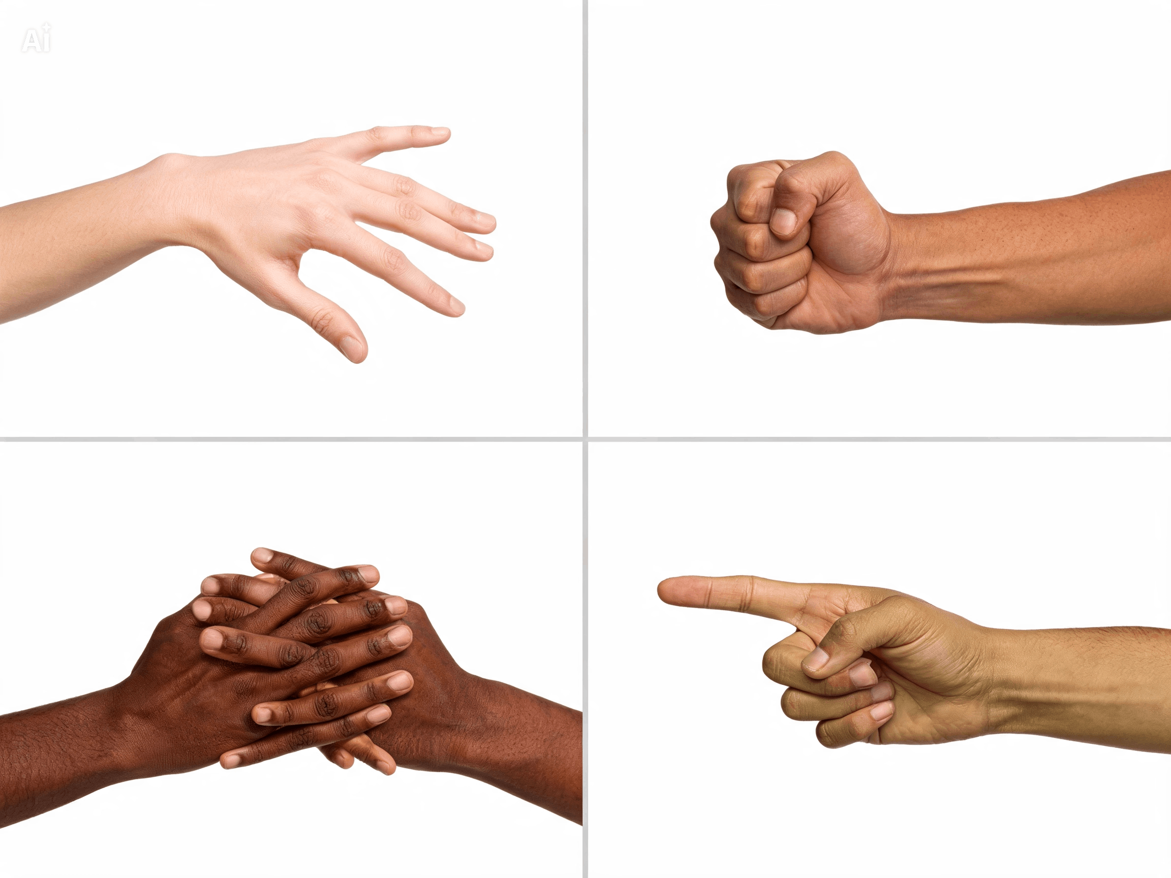 Better variation testing