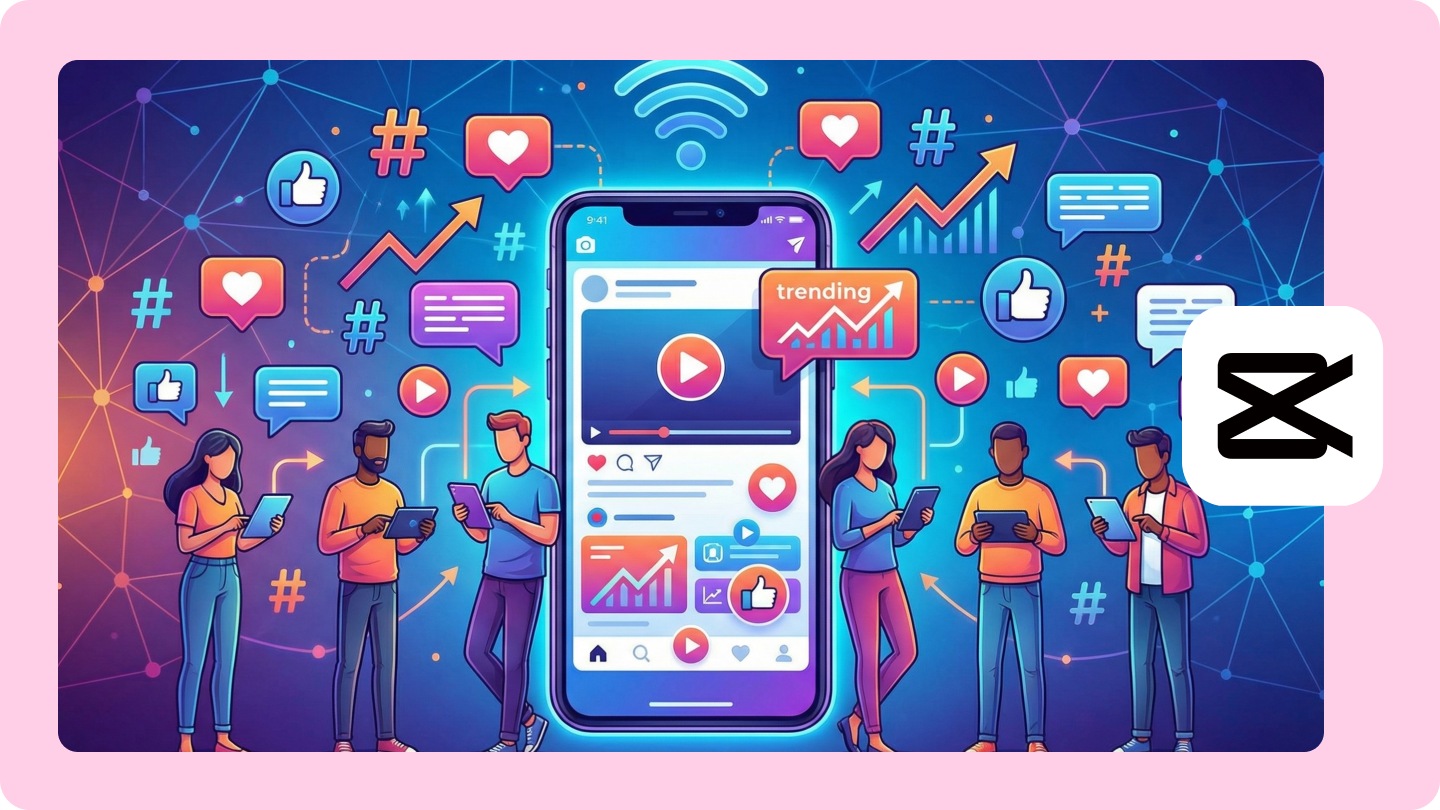 how to make viral videos 