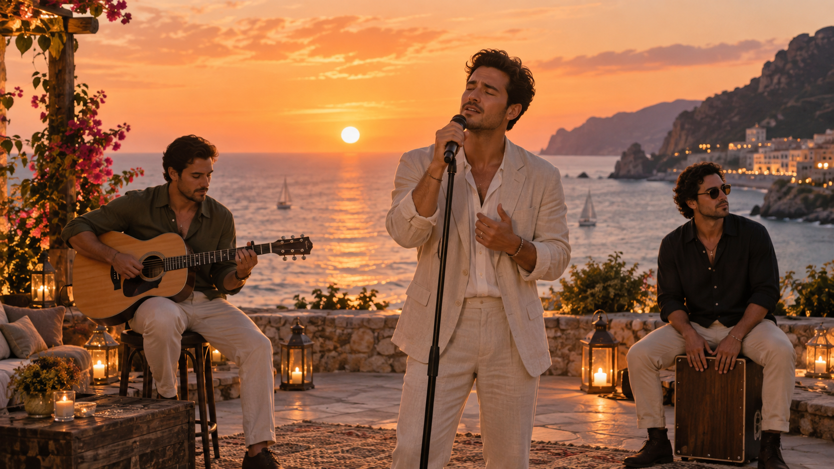 Reik love songs hero image