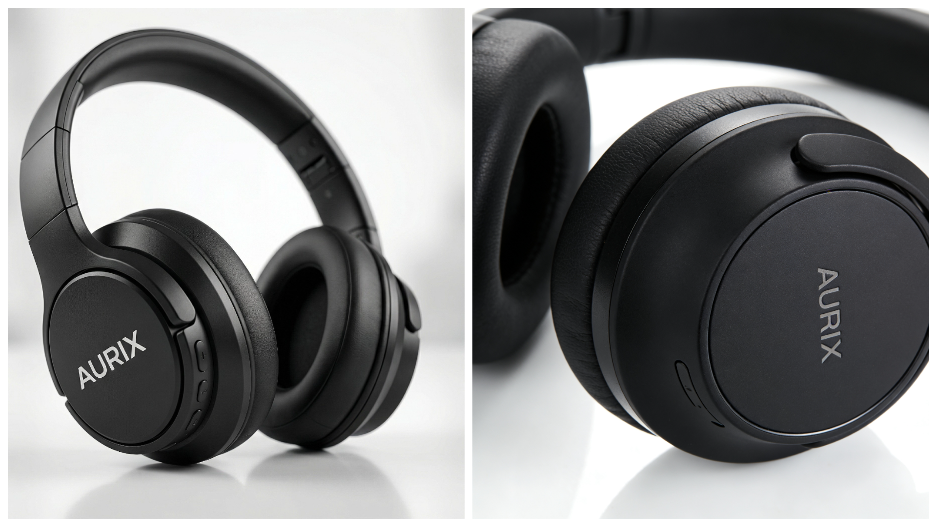 Product + text: Nano Banana Pro (Left) vs Seedream 4.5 (Right)