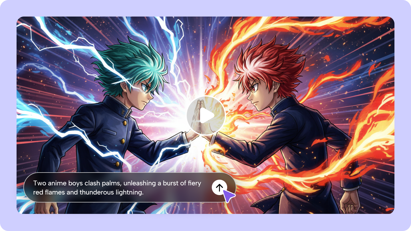 Anime Fight AI Animation - Complete Beginner's Guide in 2026