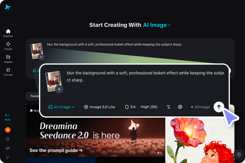 Upload your photo 