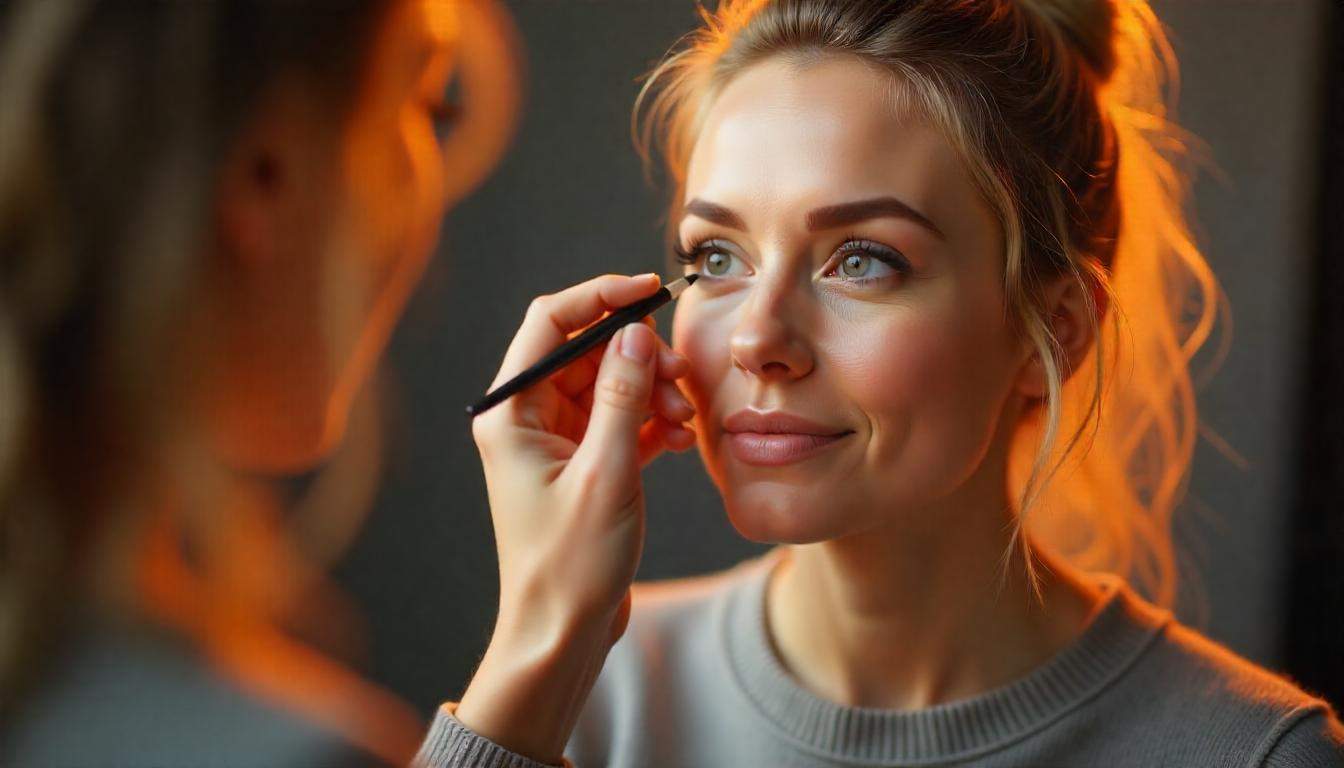 How to properly plan for your makeup tutorials