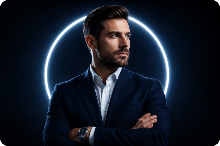Ieșiți în evidență vizual pentru recrutori