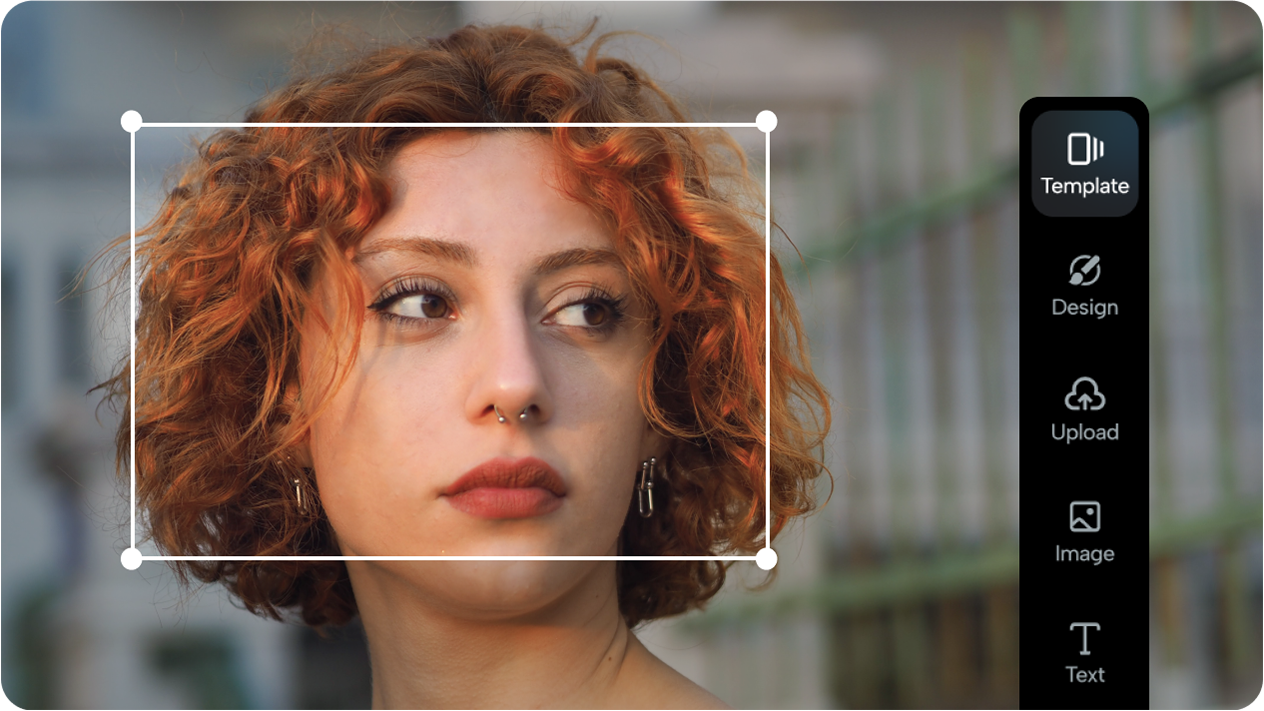 De afmetingen van uw profielfoto 's bijsnijden, draaien, verbeteren of aanpassen
