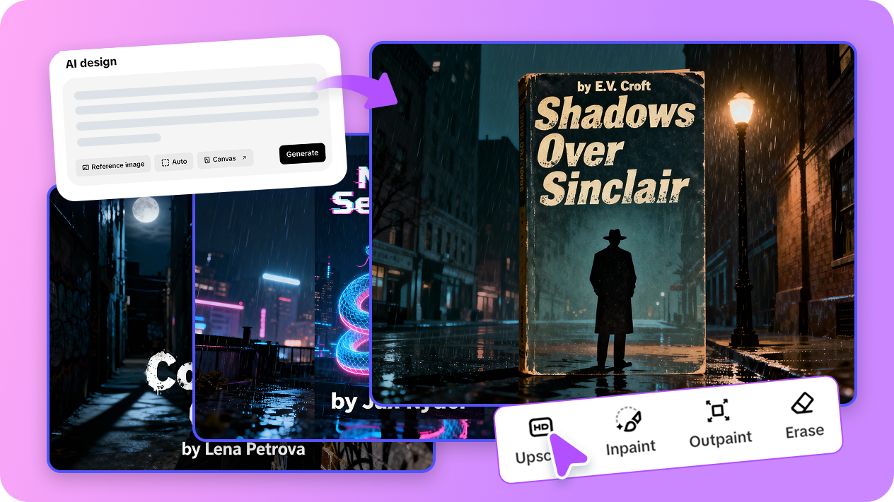 Makamit ang balanse ng estetika gamit ang naa-adjust na mga layout