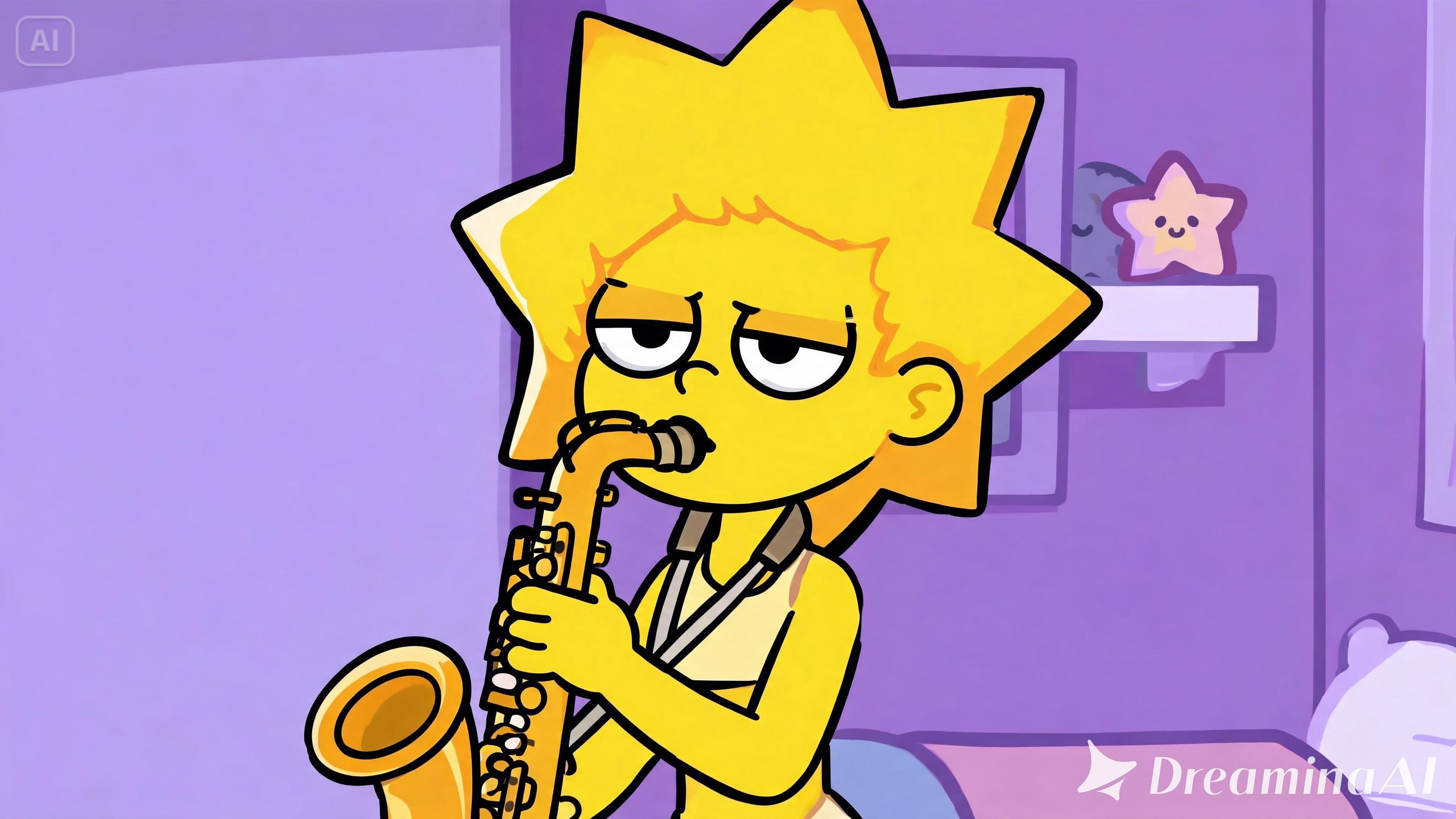 Simpsons me