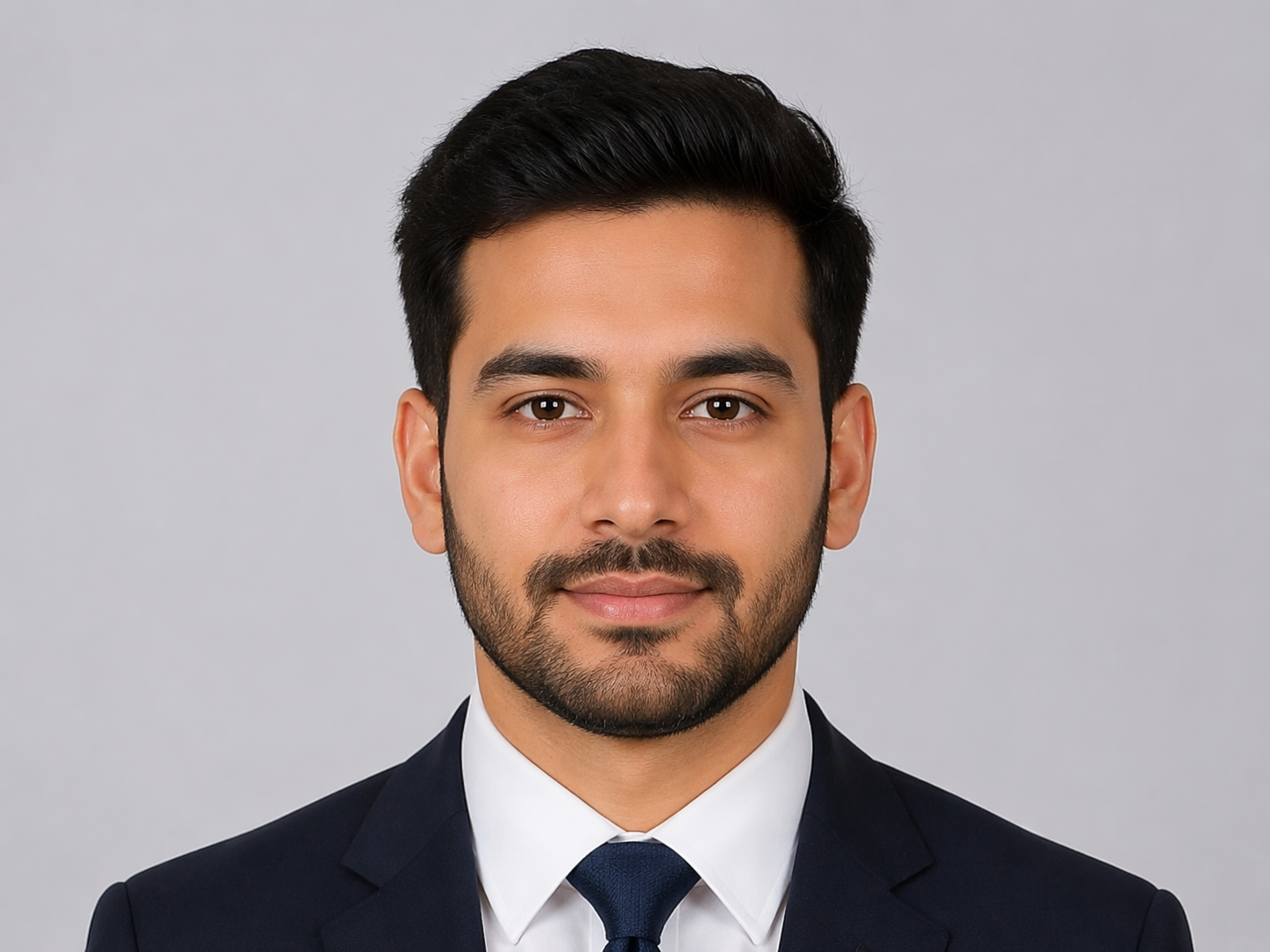 Dreamina AI ID photo style filter hero image