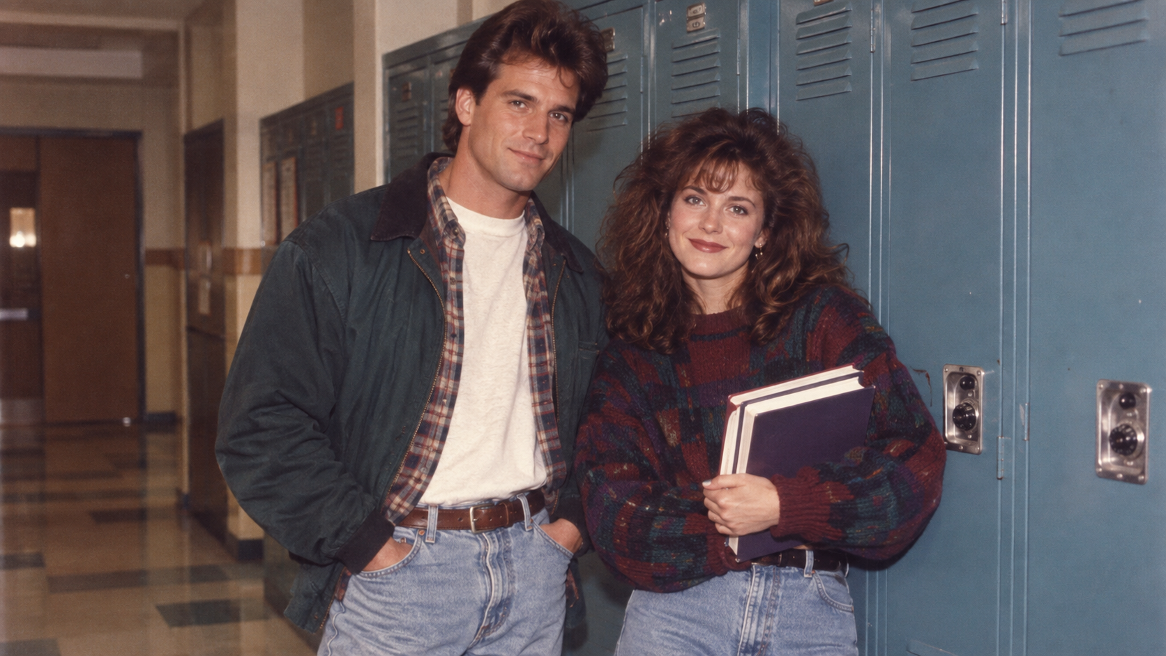 90S School Photo Trend Chatgpt original visual 2
