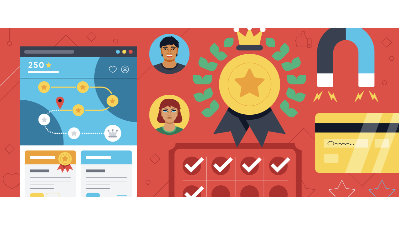 Build loyalty programs and incentives