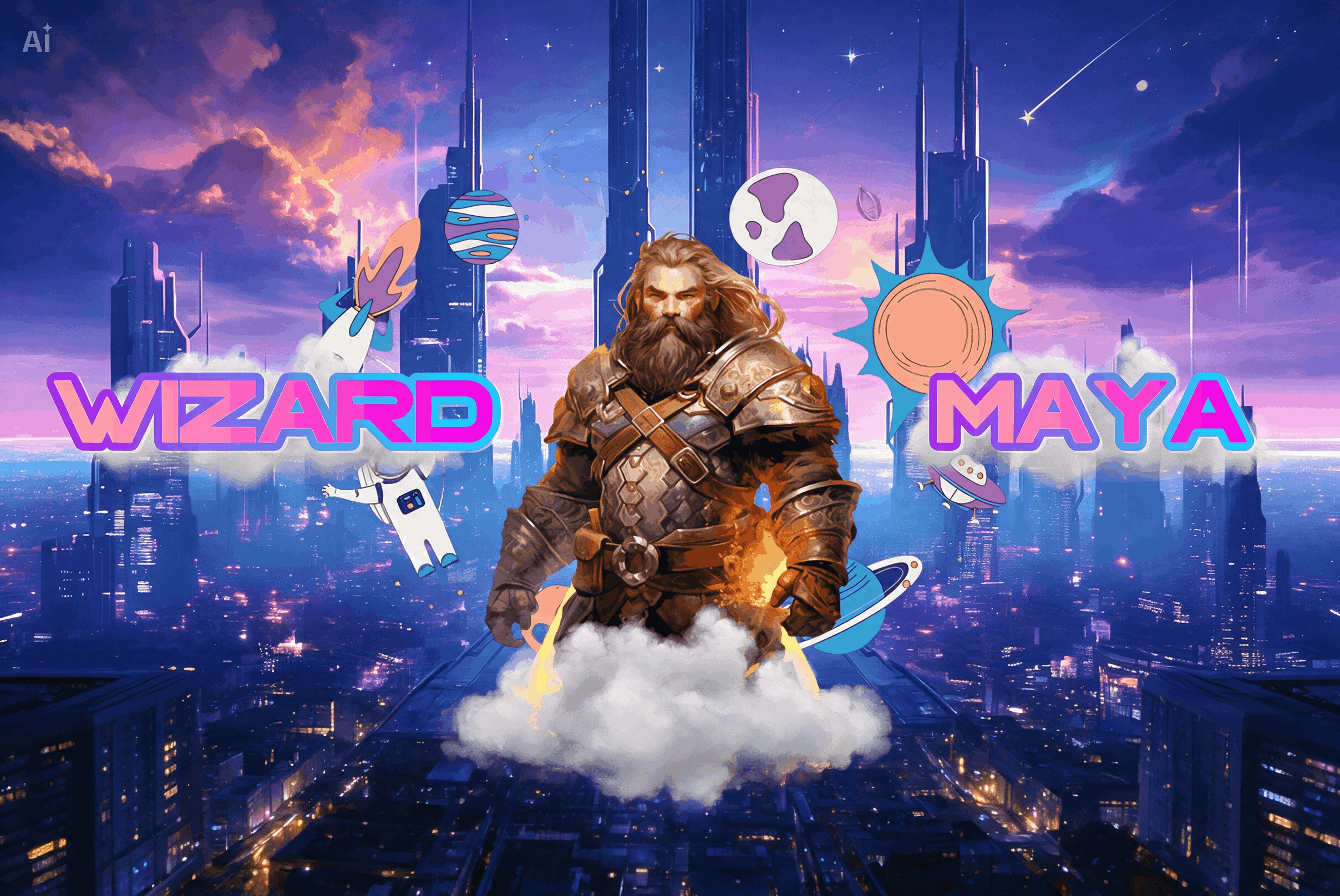 Modèle d'image Twitch 4