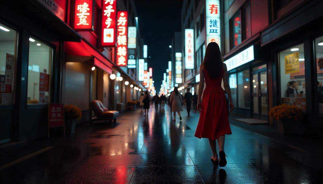 Introduction to cinematic video editing