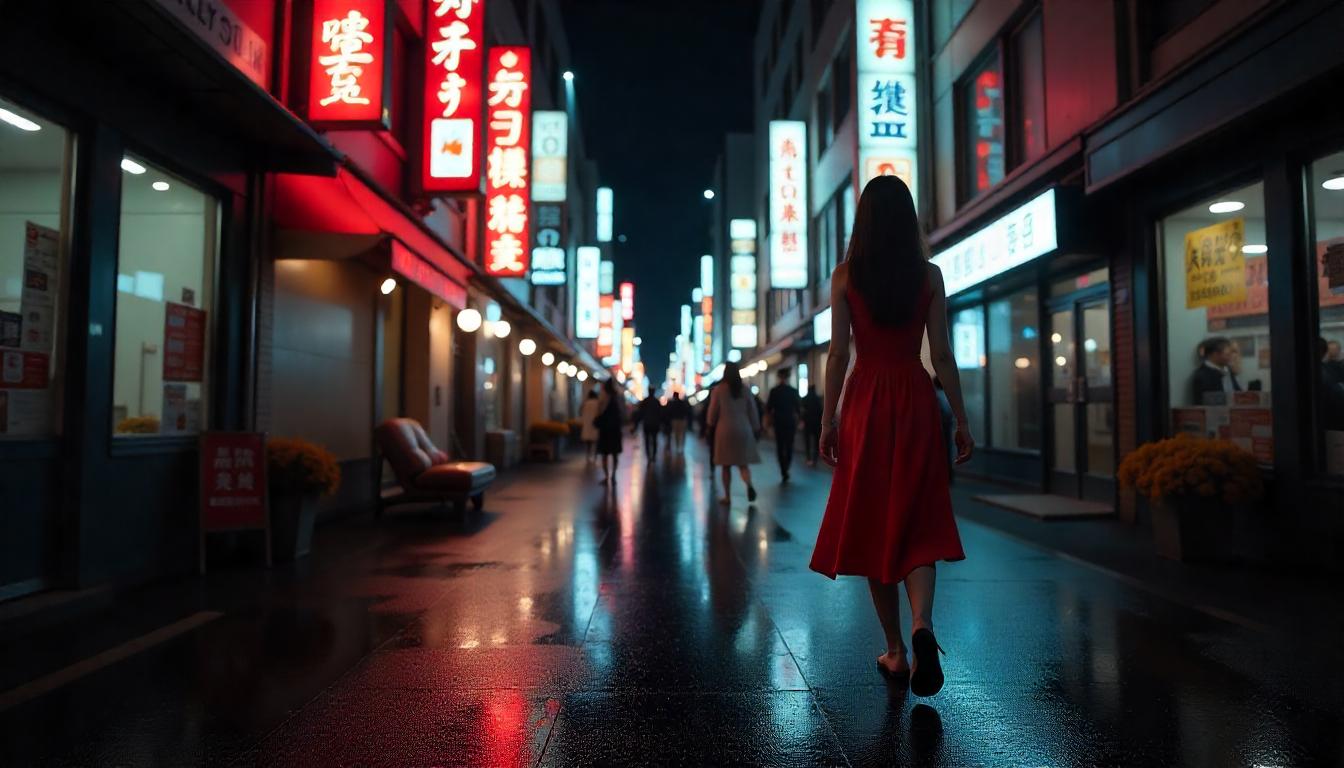 Introduction to cinematic video editing