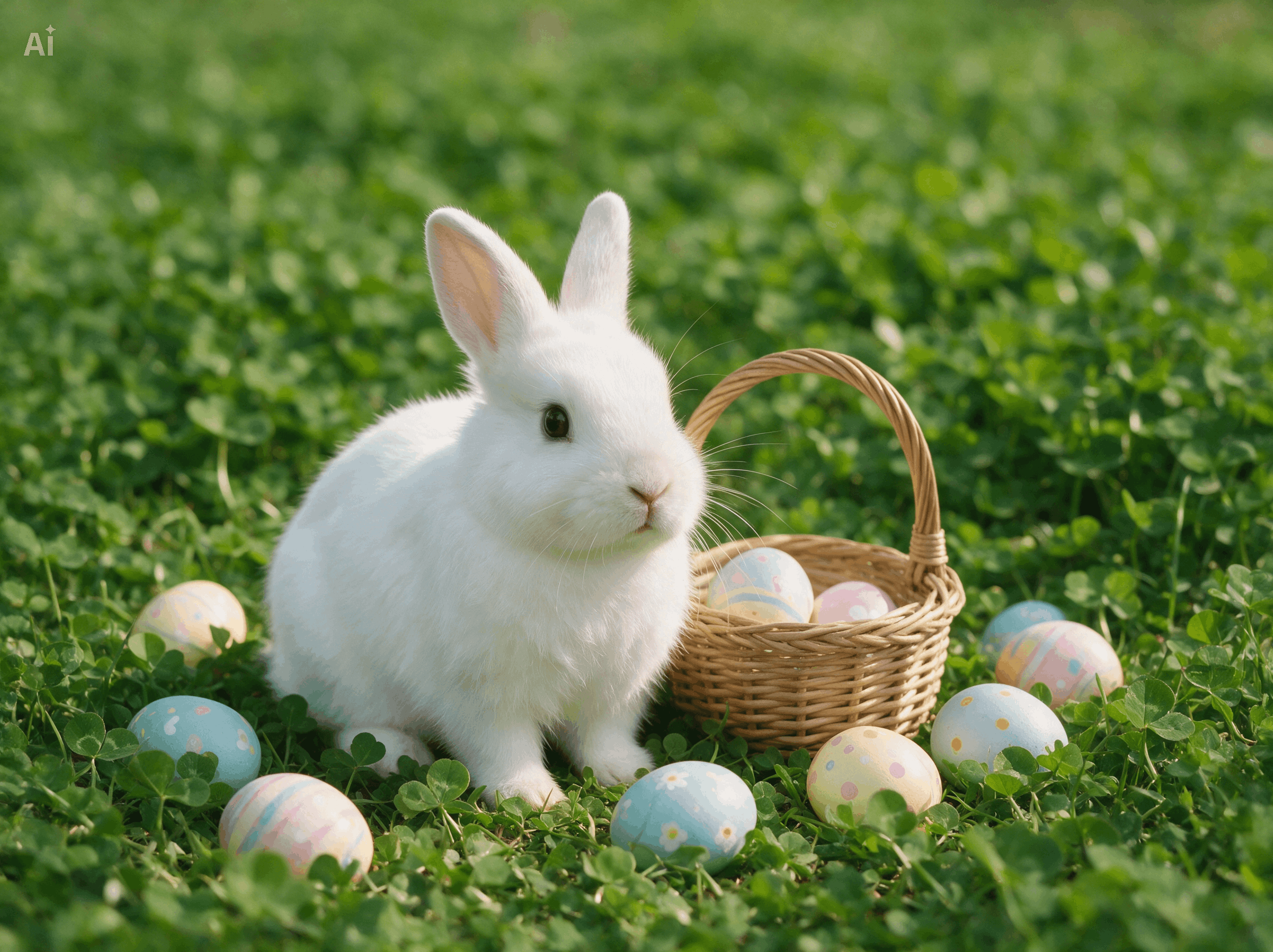 Spring Pet Shots