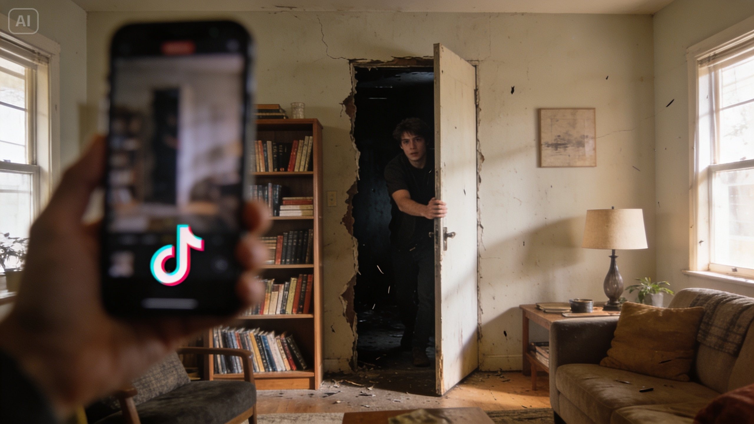 Lợi ích của AI Secret Home Video Generator