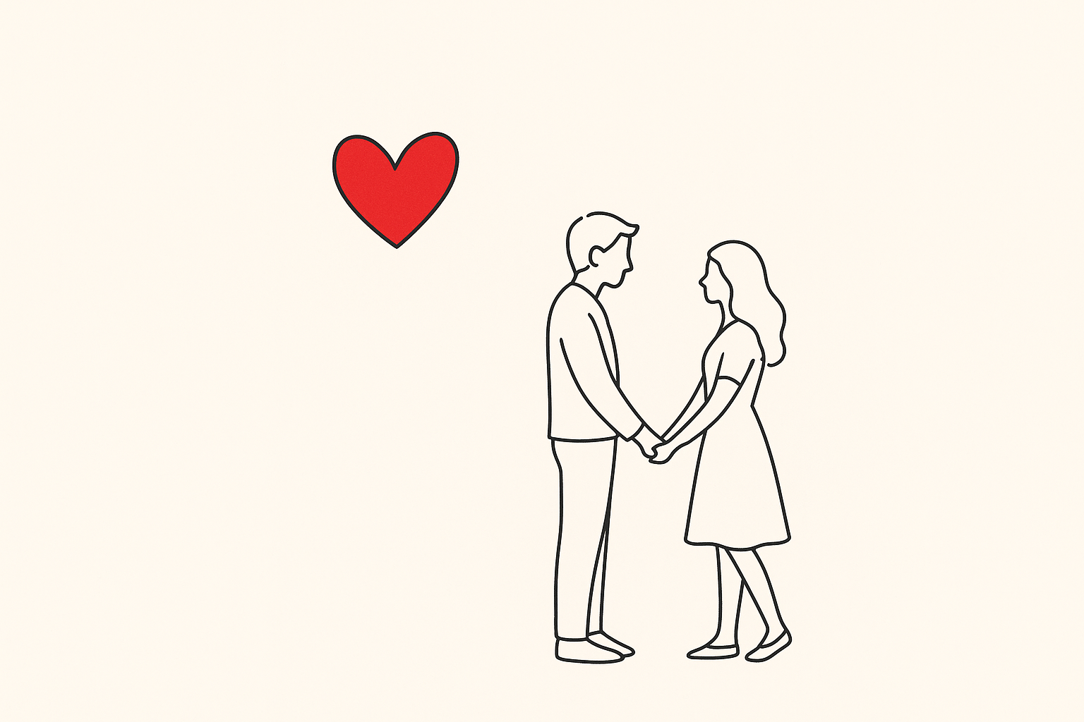 Line art