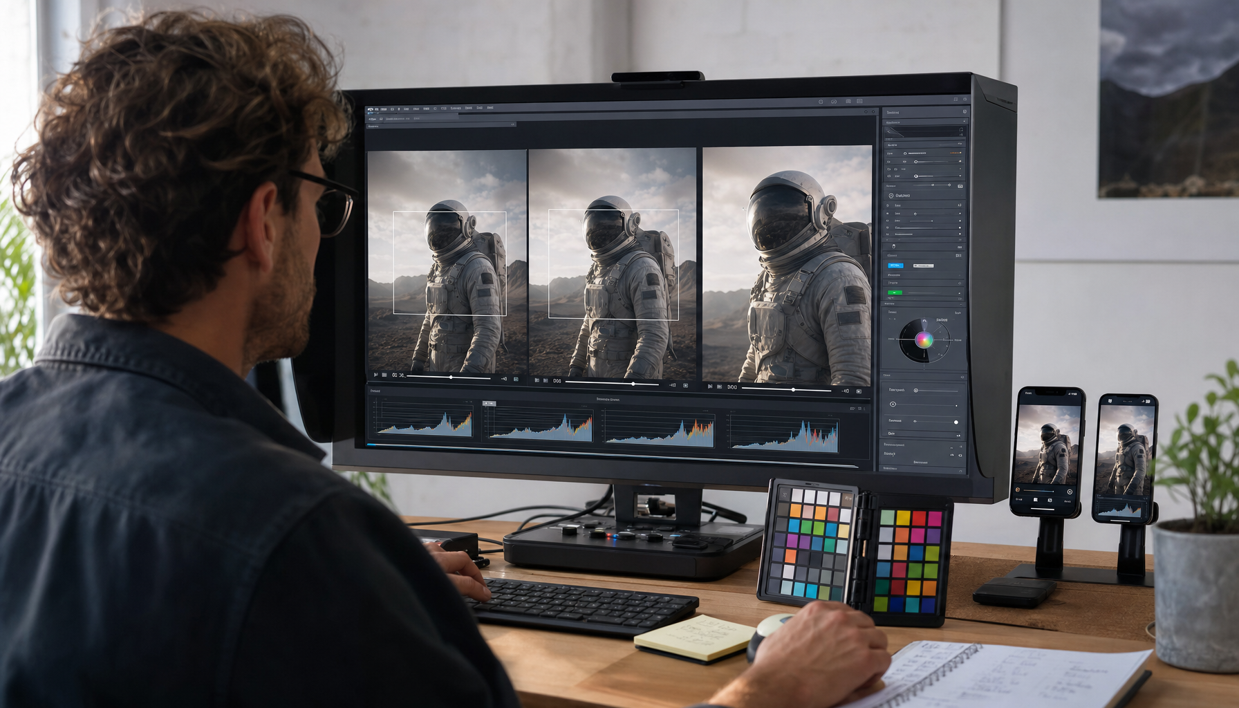 AI Video Resolution and Quality: What HD Really Means for Generated Creator Content
