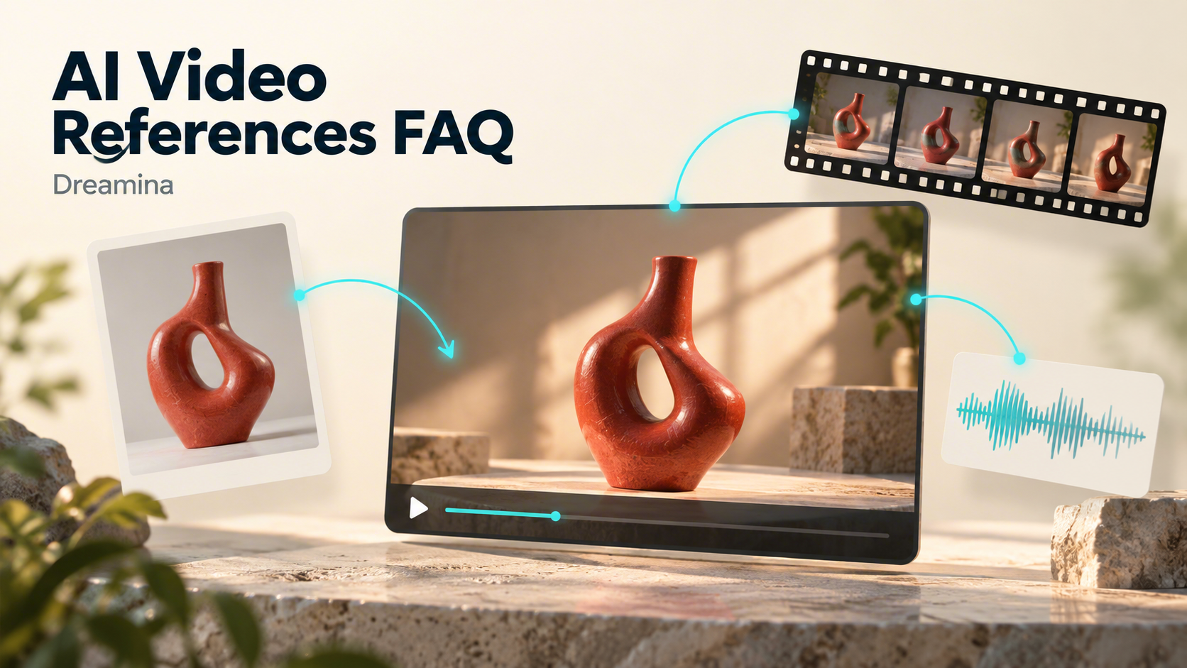 Dreamina Video Reference FAQ: Seedance Limits and Setup