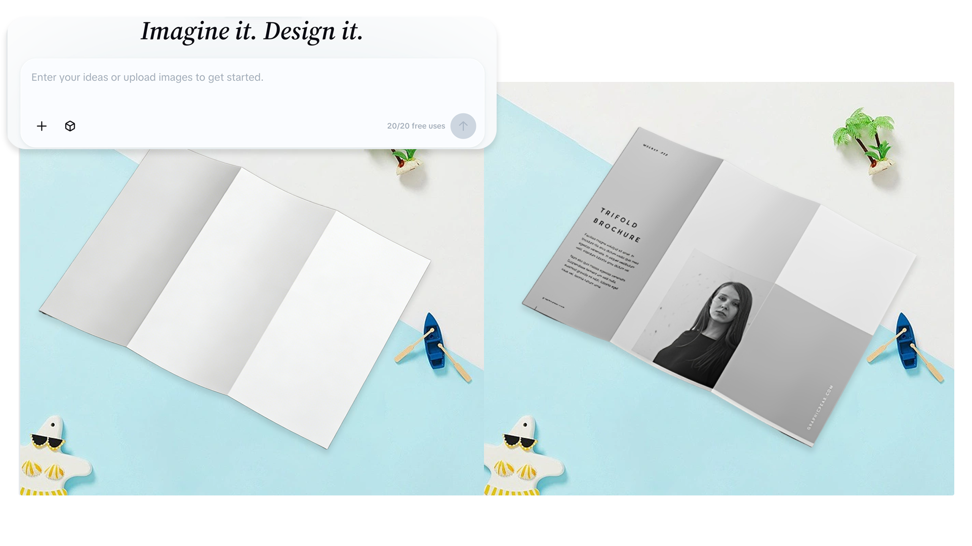 Brochure Design Made Easy