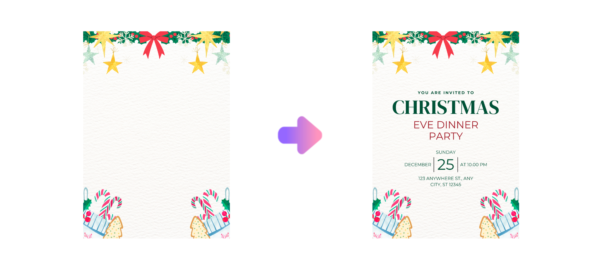 Ajouter une fonctionnalité de texte