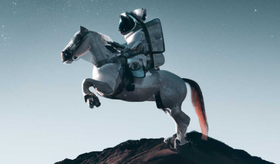 DALL-E Bildgenerator