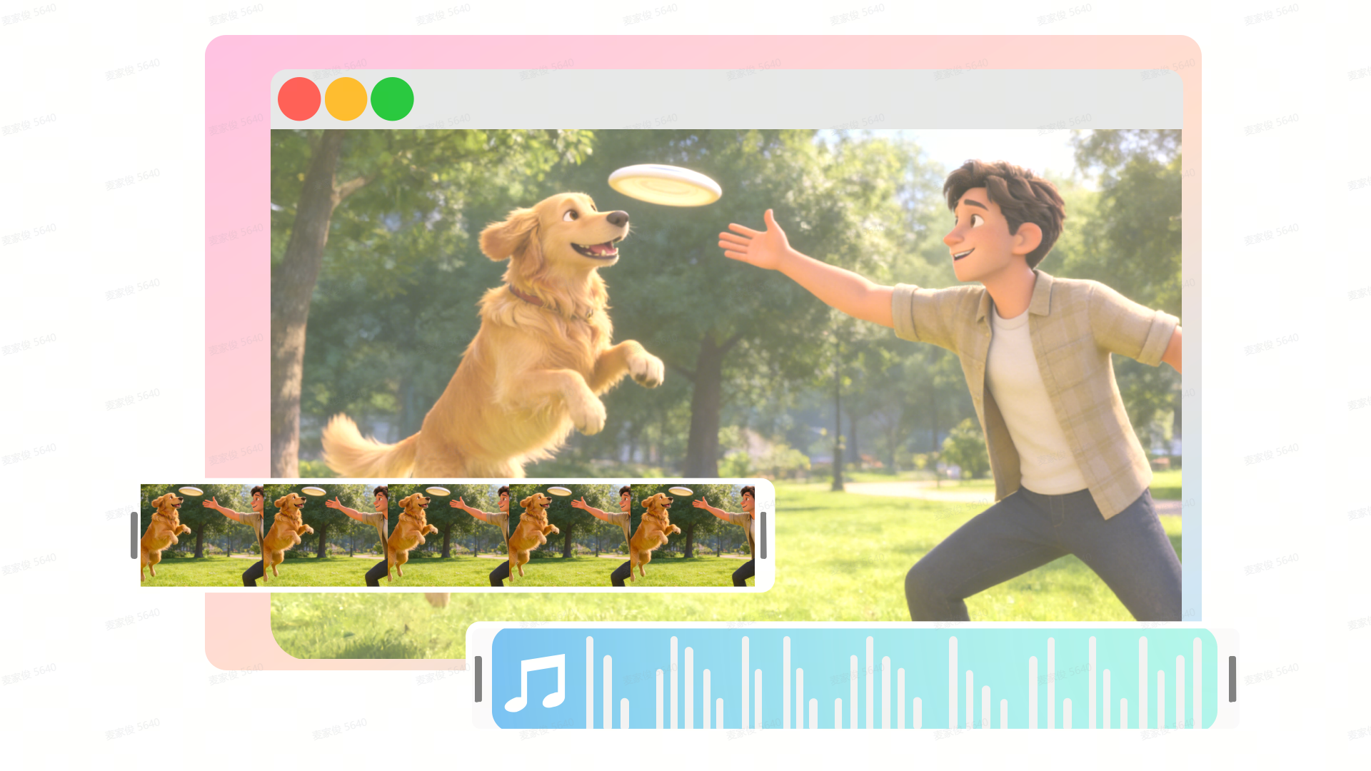 Direct Audio Output Support