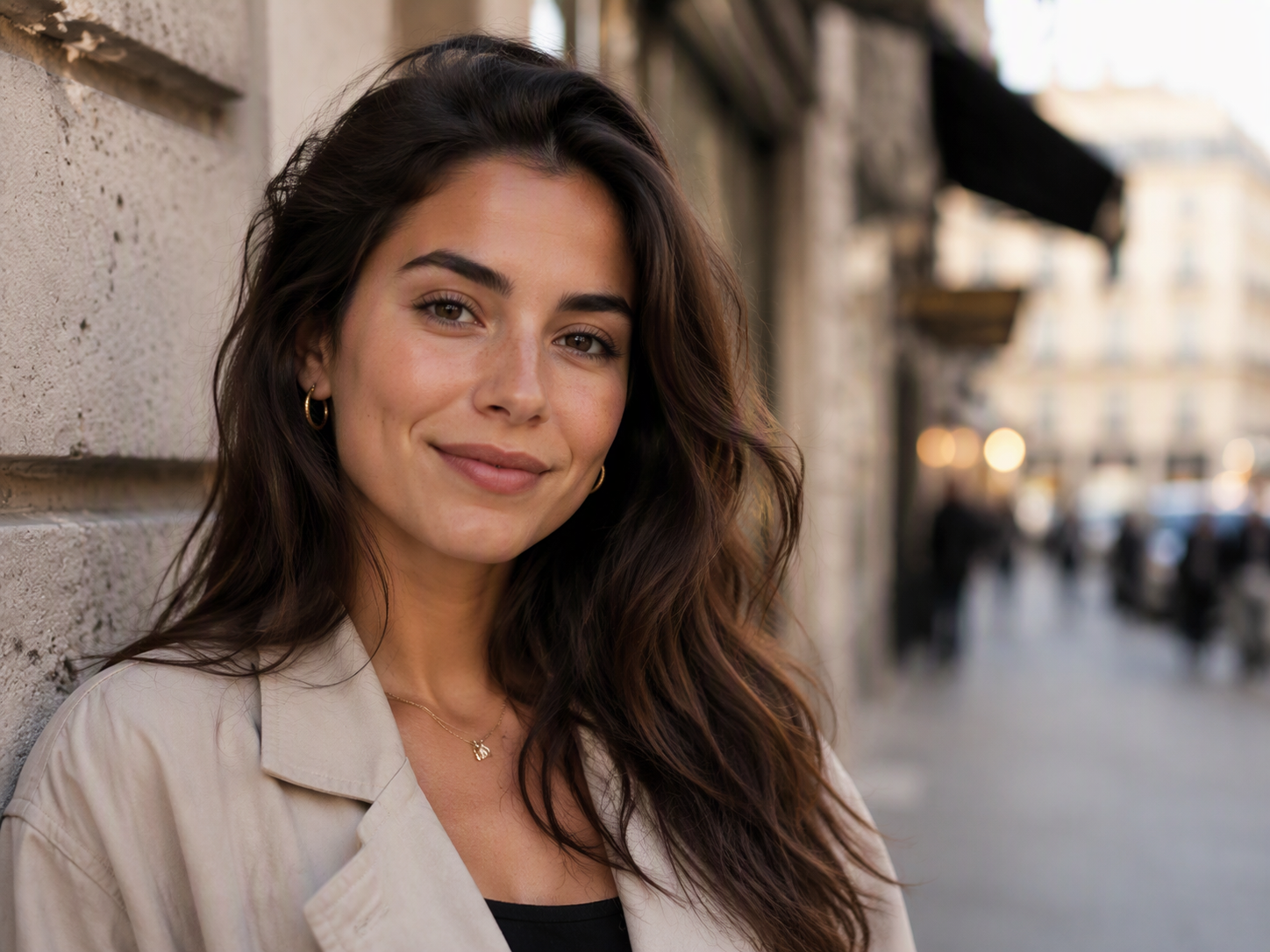 Dreamina Instagram usuario AI mensaje de edición de fotos ejemplo 2