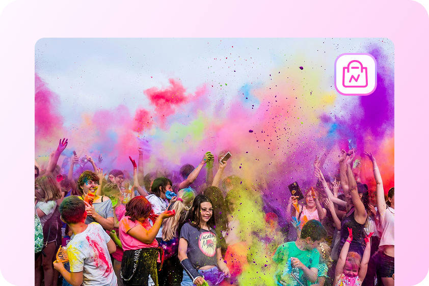 Holiday promotion plans 