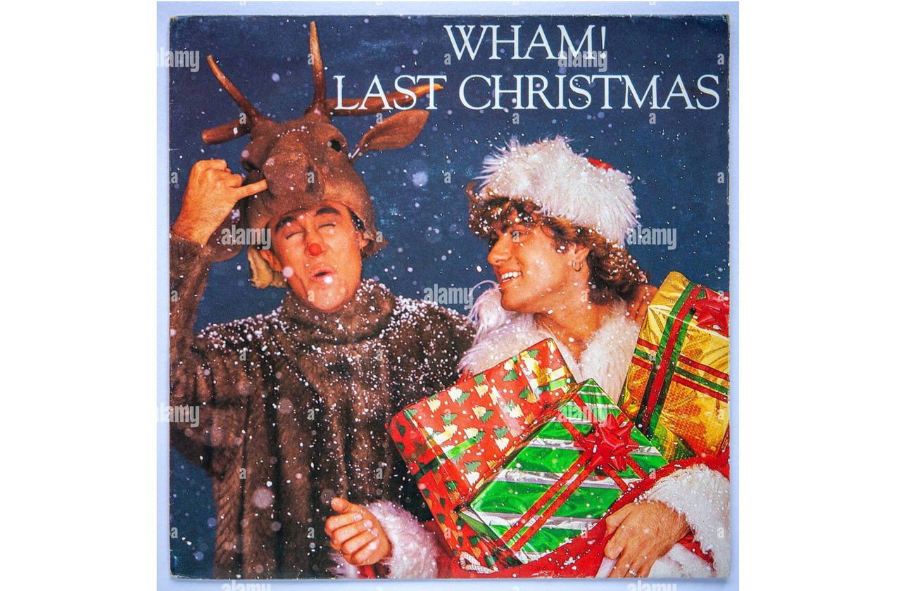 Last Christmas - the best Christmas music on YouTube