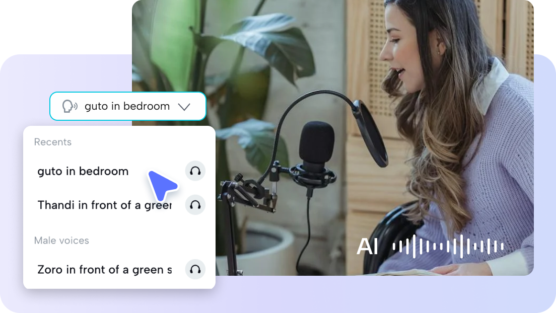 Personnalisation avancée de votre AI influenceur