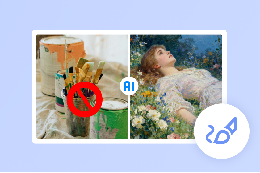 producera konst av museikvalitet