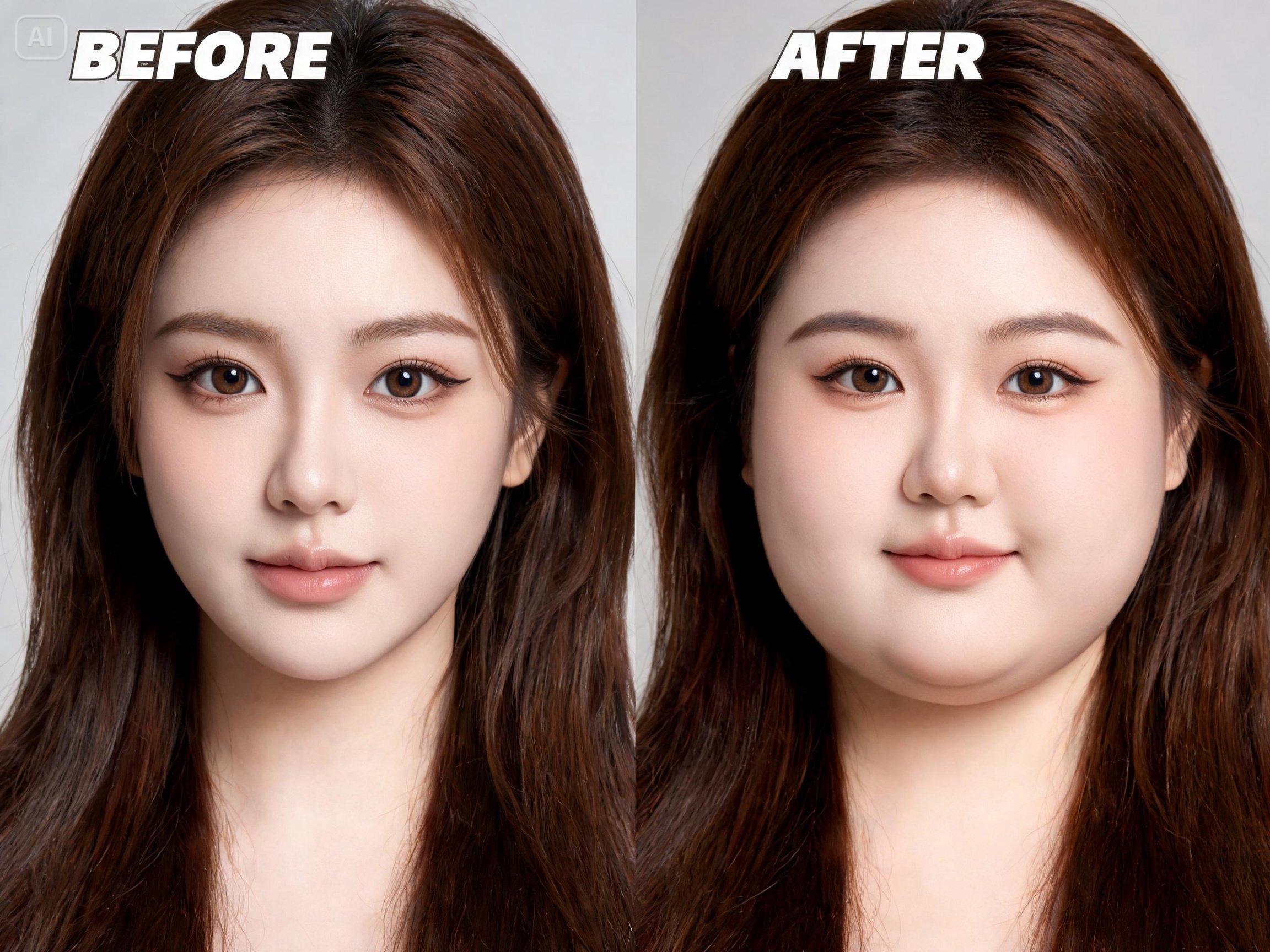 Transform with image-to-image generator