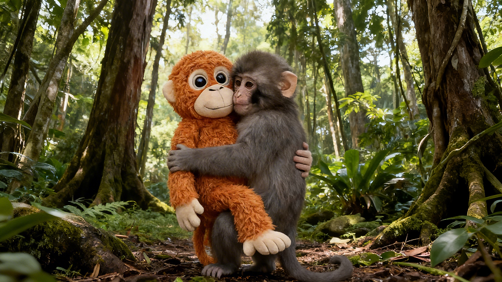 Emoțional și încântător