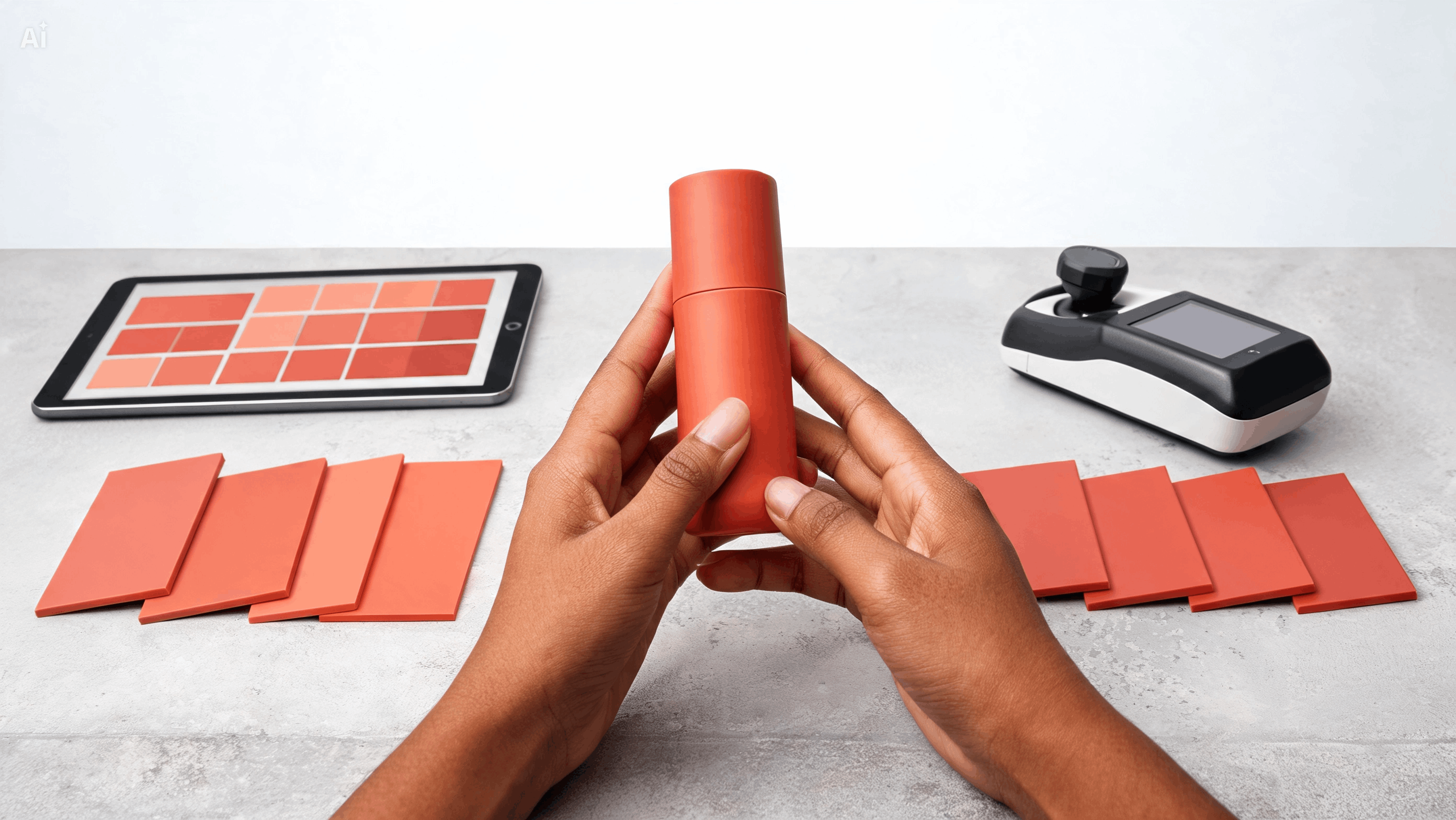 Match Brand Colors With Hex Precision