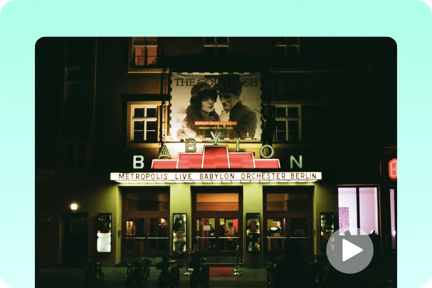 Polish to English translation for films and shows