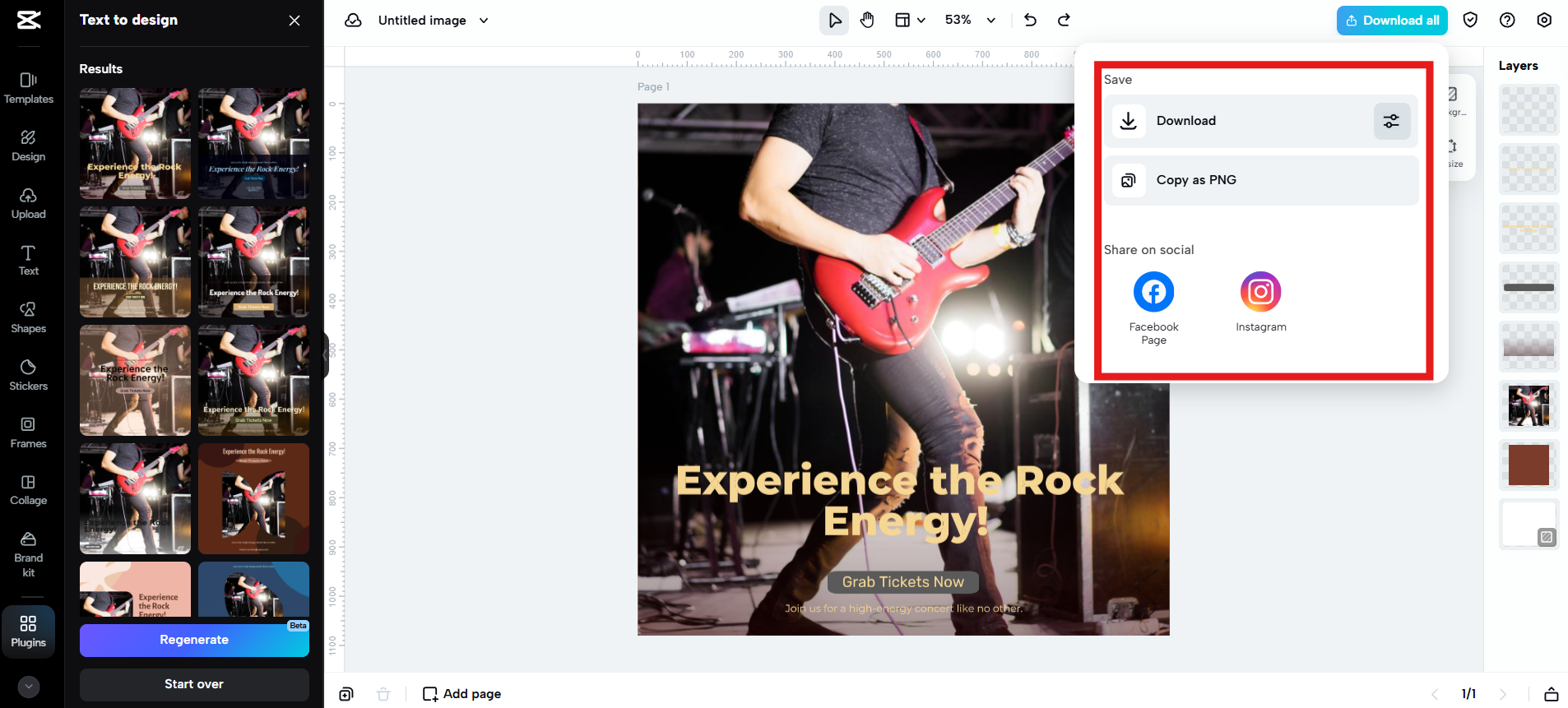 Descărcați și distribuiți