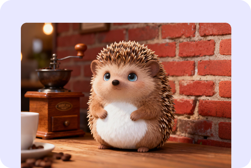  Create mascots for brand identity and business