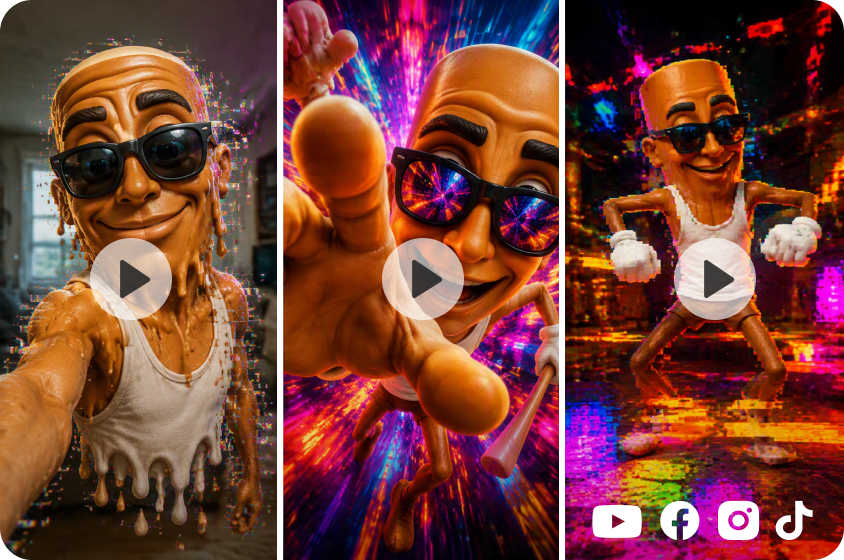 Join the latest viral meme trend