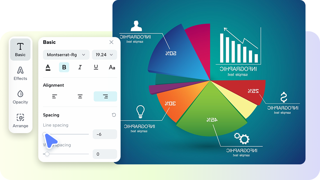 Diagram showing a user journey funnel with CTA touchpoints highlighted