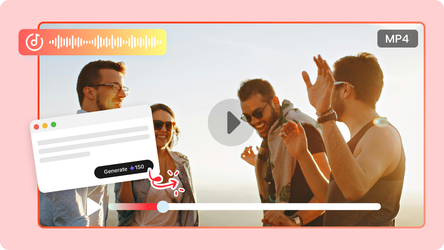ai video generator