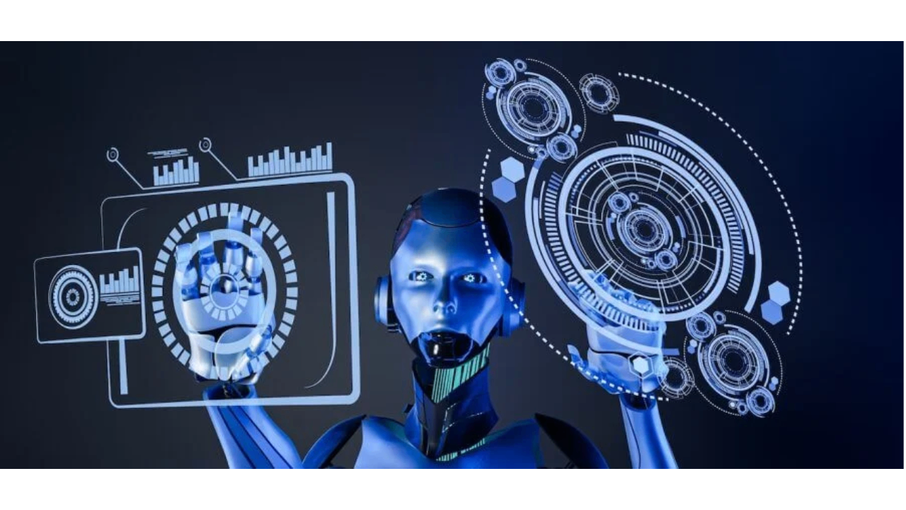 Hinaharap ng AI na videograpiya