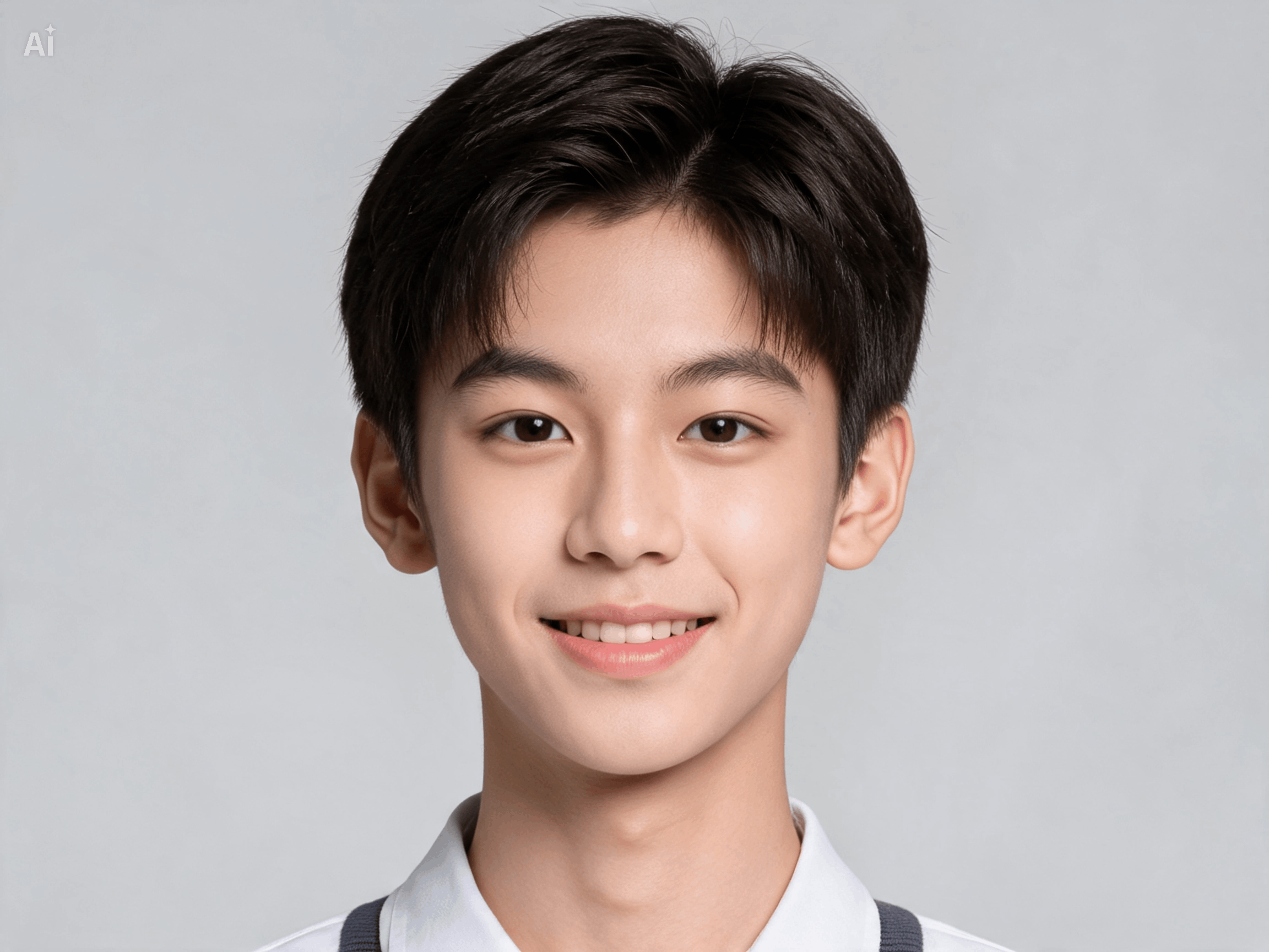 Fix A School Portrait