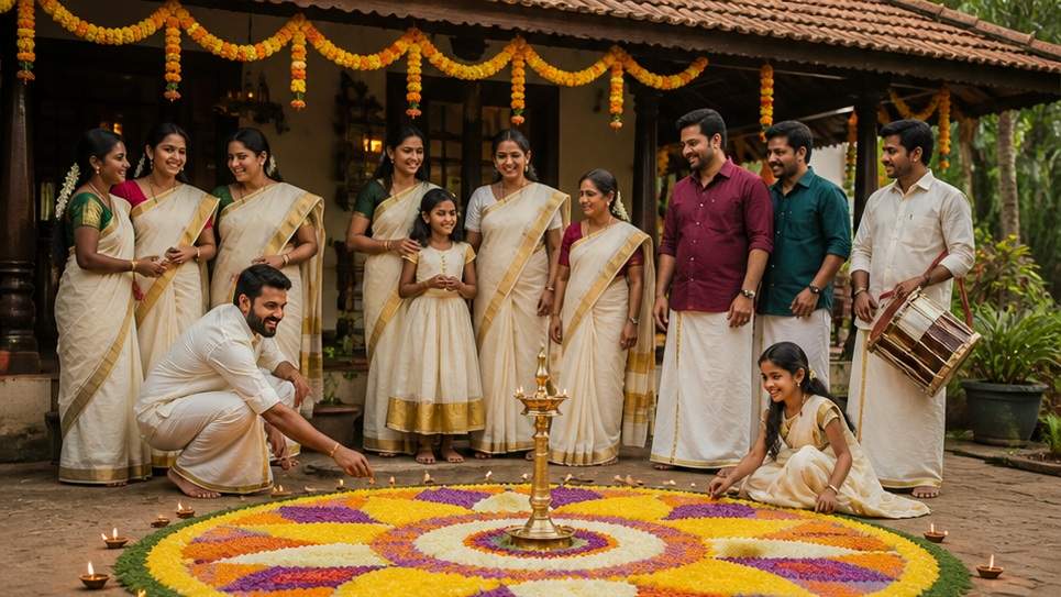 Onam Edit Video hero image