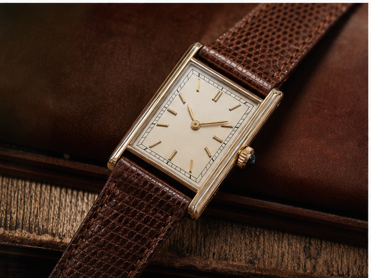Watch identifier reference image