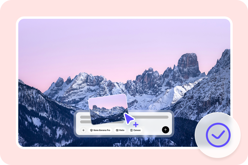 No experience required