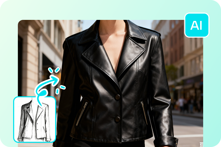 Создание виртуального прототипа текстильного изделия