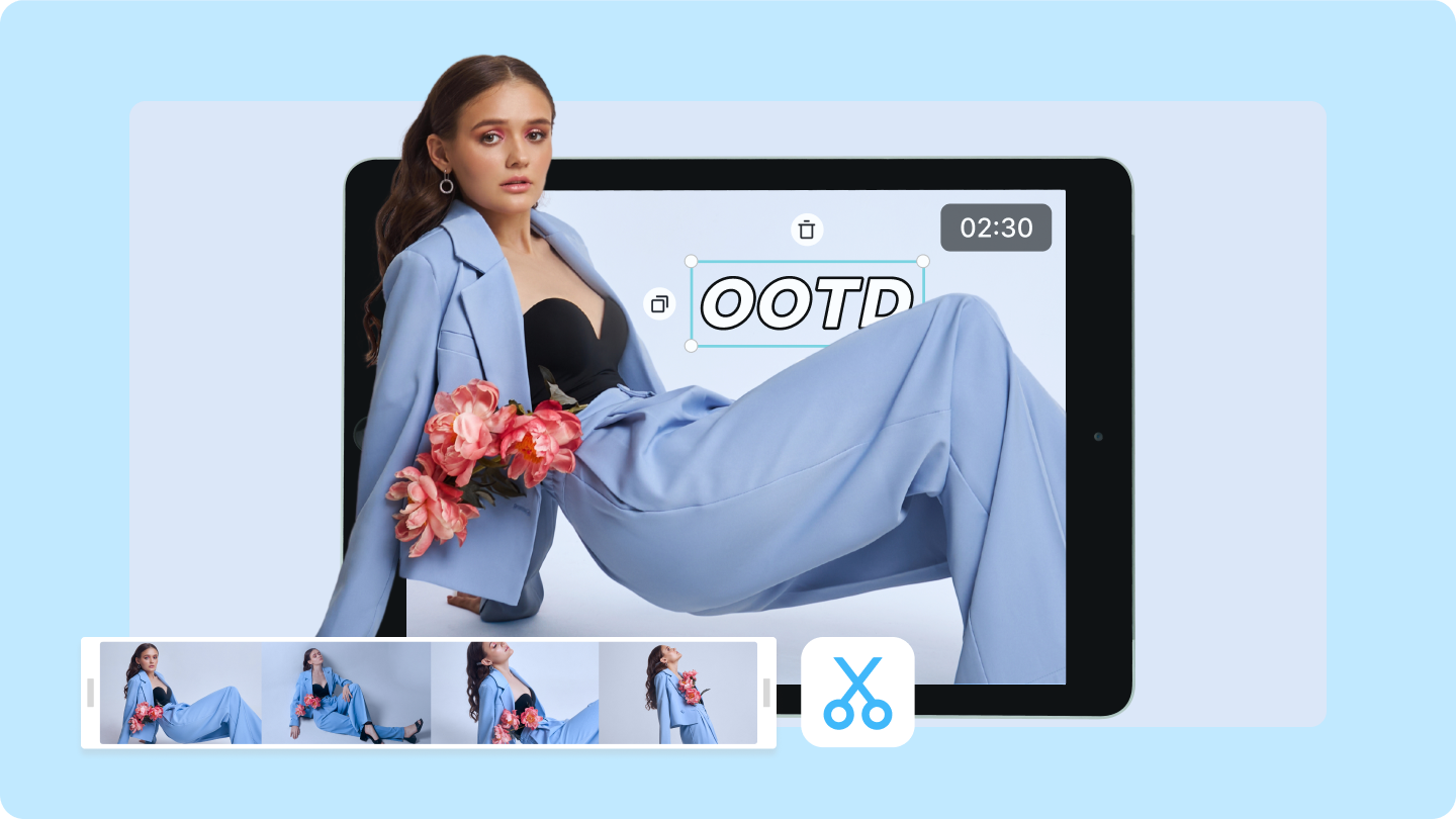 bästa videoredigeraren på iPad